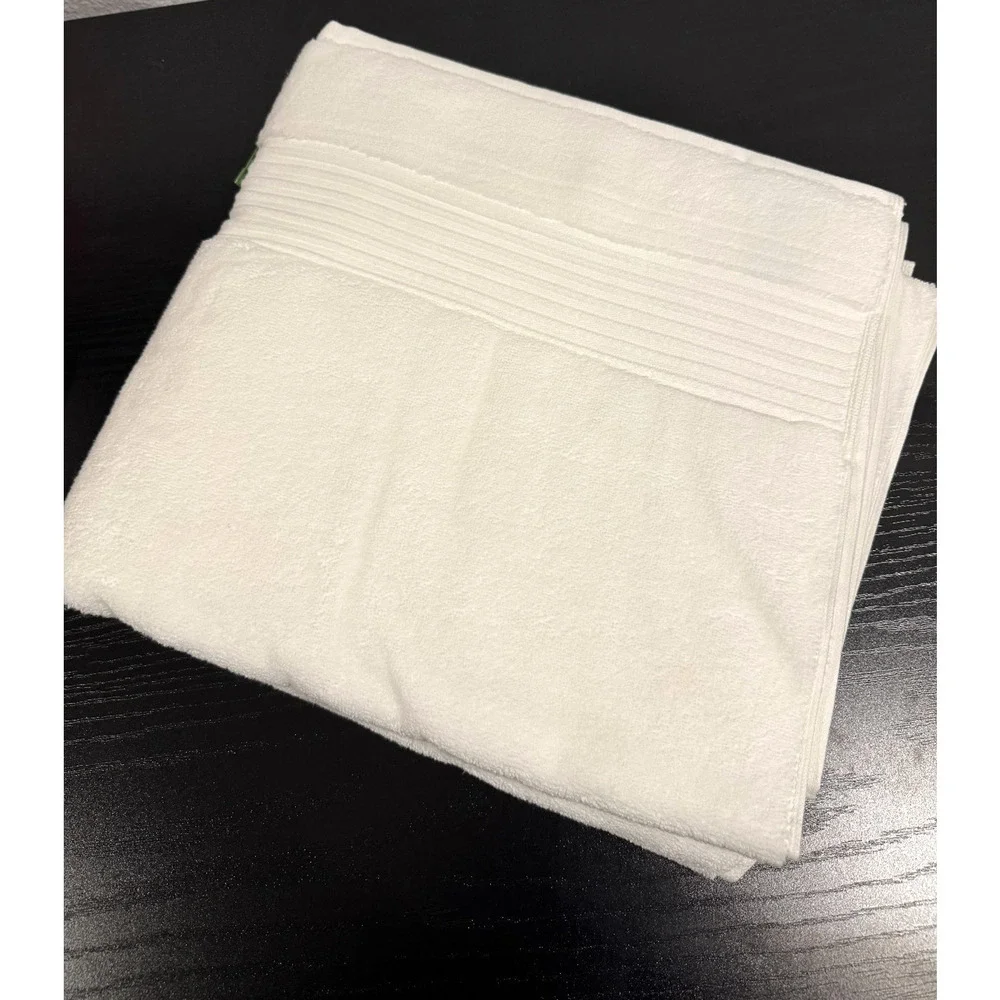 Kate Spade Bath Towel White 30